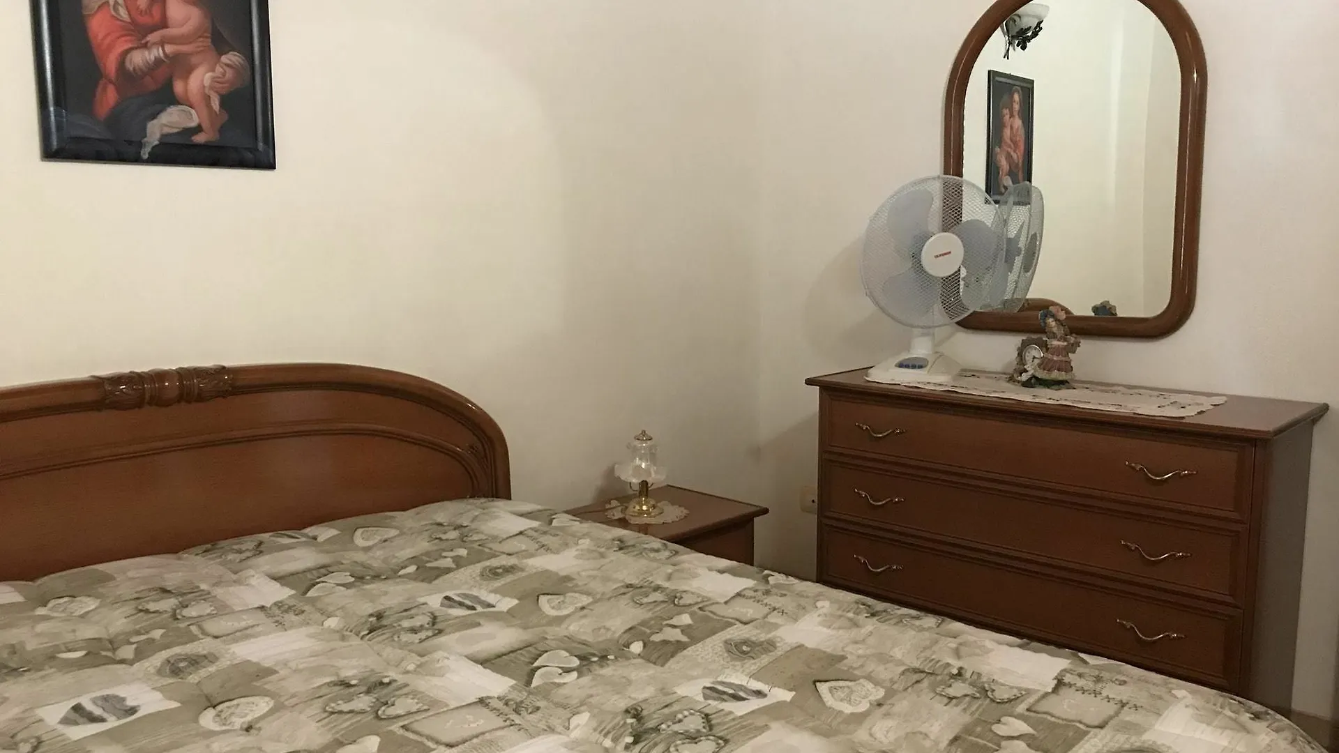 Apartment With 2 Bedrooms In Lido Di Noto, With Wonderful Sea View, Fu 0*, نوتو